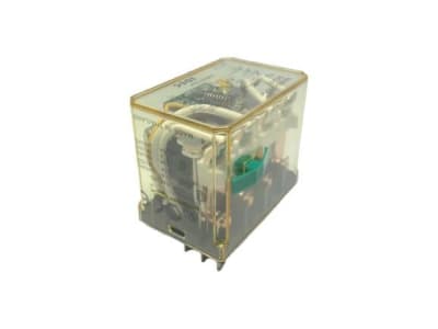 IDEC RH4B-ULCDC24V