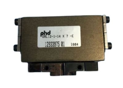 PHD INC GRL12-1-14X7-E