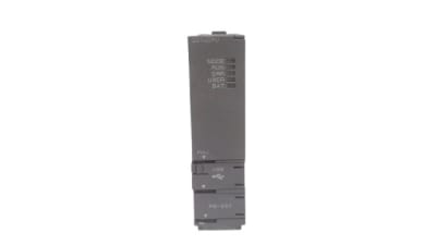 MITSUBISHI Q01UCPU