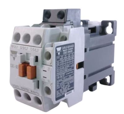 CARLO GAVAZZI CGC-9D-24