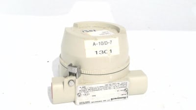 HONEYWELL STT350-0-EP00-0000-MB000EN-0D0-0000-F1D3