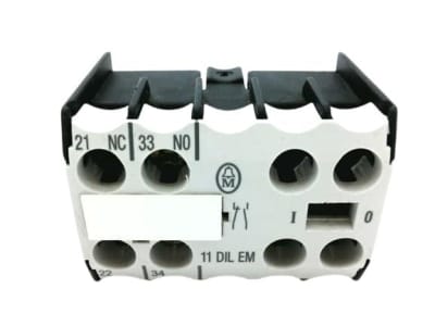 EATON CORPORATION 11DILEM