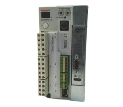 BOSCH DKC10.3-012-3-MGP-01VRS