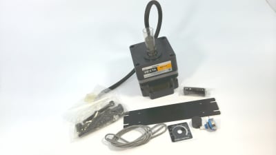 ORIENTAL MOTOR FBL575CY-5