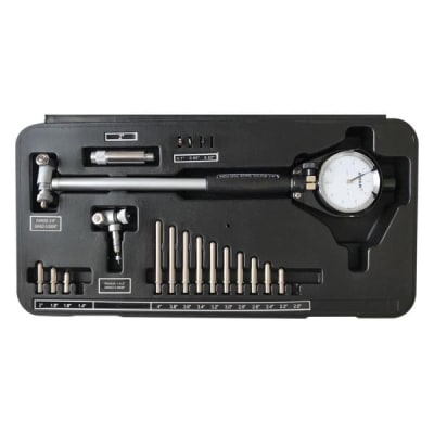 CENTRAL TOOLS 3D302-04