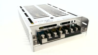 E-T-A CIRCUIT BREAKERS VTB12SA