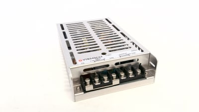 E-T-A CIRCUIT BREAKERS VTB24SC24