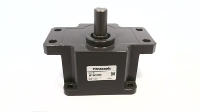 MATSUSHITA ELECTRIC MY9G36B