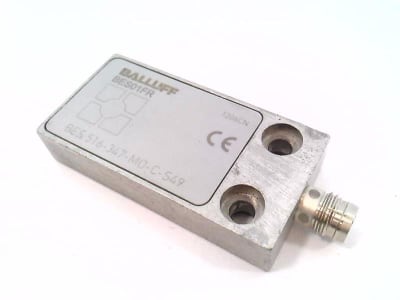 BALLUFF BES01FR