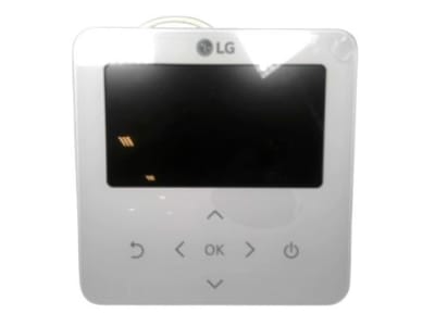 LG INDUSTRIAL SYSTEMS PREMTB100