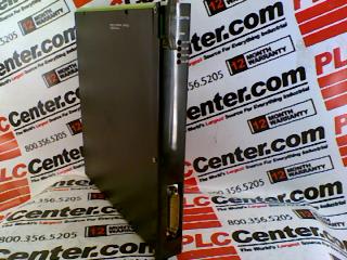 CONVERTEAM 25X8160C2