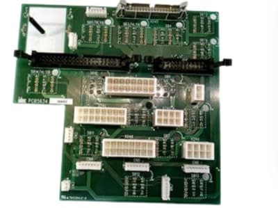 IDEC PCB5634