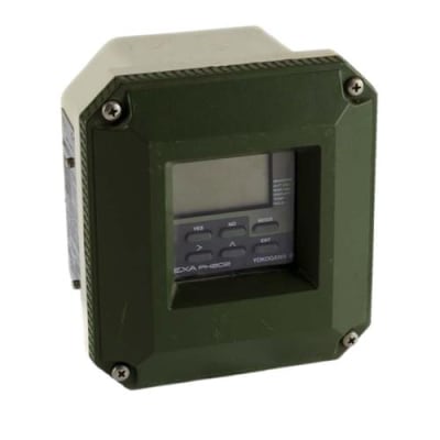 YOKOGAWA EXA-PH202S