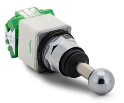 SCHNEIDER ELECTRIC 9001-K73H7