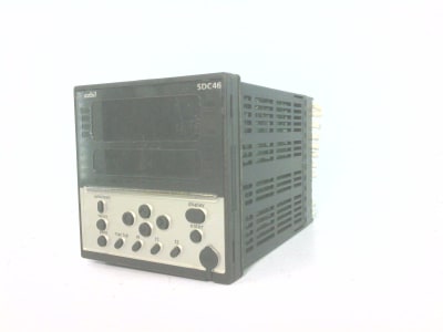 AZBIL CORPORATION C46A1A2RRC0000