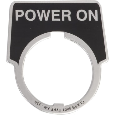 SCHNEIDER ELECTRIC 9001-KN338