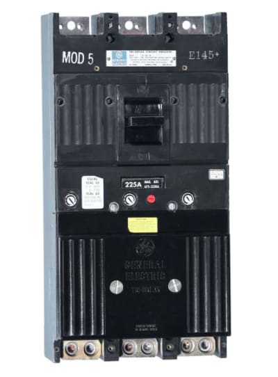 GENERAL ELECTRIC TB4UVA4R