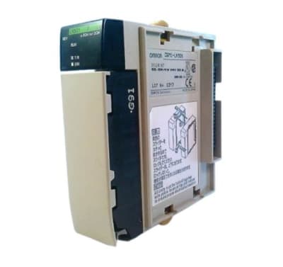 OMRON CQM1-LK501