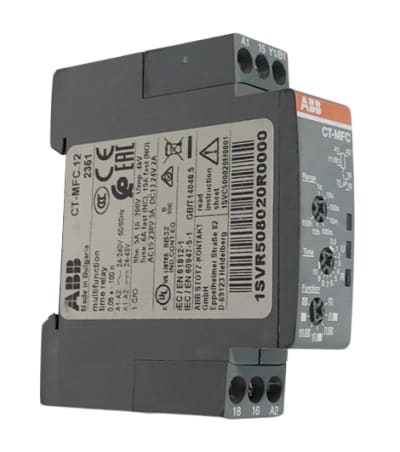ASEA BROWN BOVERI 1SVR508020R0000