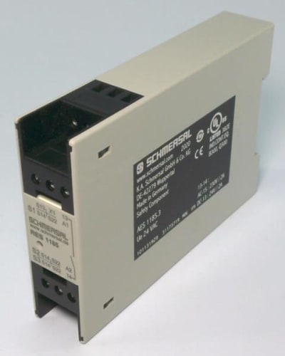 SCHMERSAL AES1185.3-24VAC