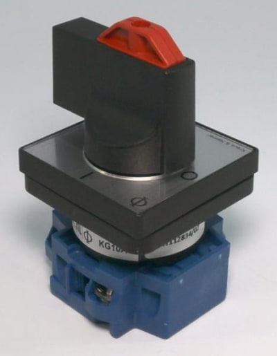 KRAUS & NAIMER KG10A.T102/04.E