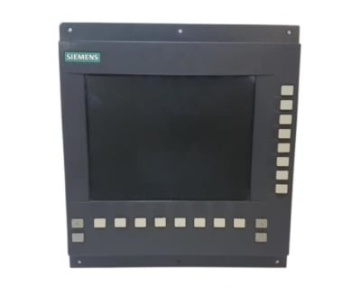 SIEMENS 6FC5203-0AB20-1AA0