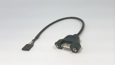 STARTECH.COM USBPNLAFHD1