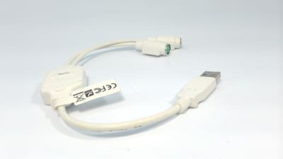 TRENDNET TU-PS2