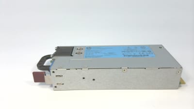 HEWLETT PACKARD COMPUTER HSTNS-PL28