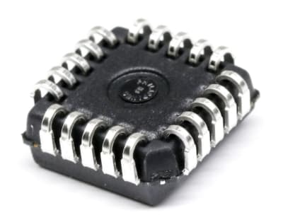 ANALOG DEVICES AD7533JPZ