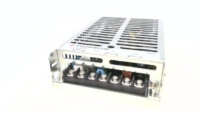 ETA ELECTRIC INDUSTRY VTA24FWC24B