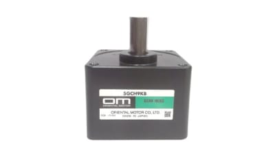 ORIENTAL MOTOR 5GCH9KB