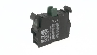 EATON CORPORATION M22-K10