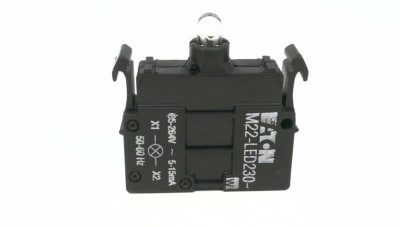 EATON CORPORATION M22-LED230-W