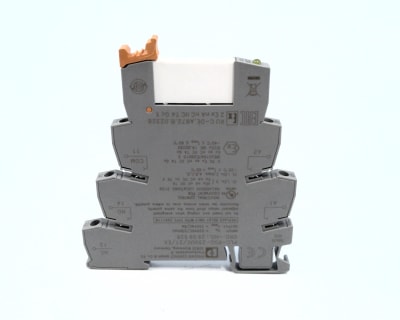 PHOENIX CONTACT PLC-RSC-230UC/21/EX