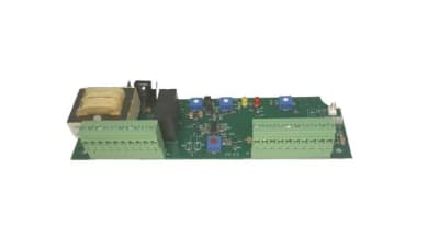 DELAVAN ELECTRONICS D43554