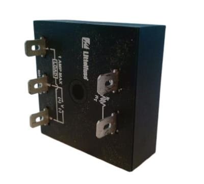 ASEA BROWN BOVERI TS6321P