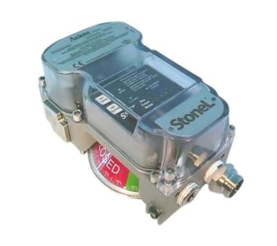 STONEL CORPORATION AMI331HA11SRA