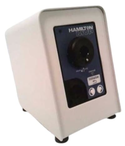 HAMILTON COMPANY 36798