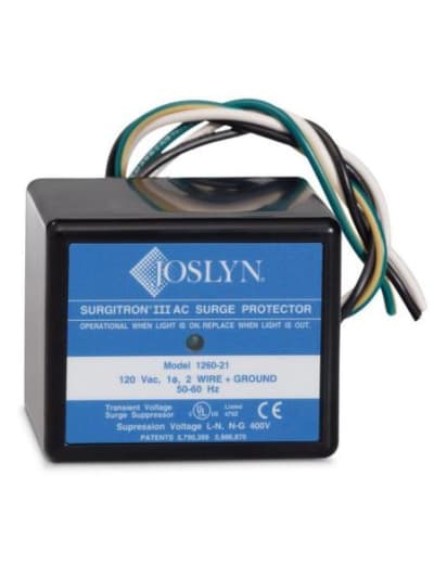 ABB THOMAS & BETTS 1265-21