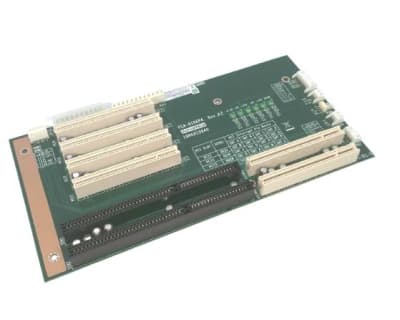 ADVANTECH PCA-6106P4-0A2E
