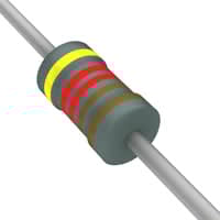 STACKPOLE RNF14FTD4K22