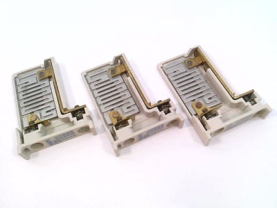 EATON CORPORATION H2007B-3