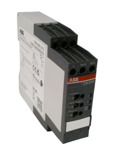 ASEA BROWN BOVERI 1SVR730850R0200