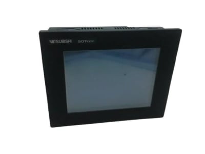 MITSUBISHI GT1040-QBBD