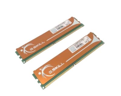 G SKILL F2-4200PHU2-2GBLA