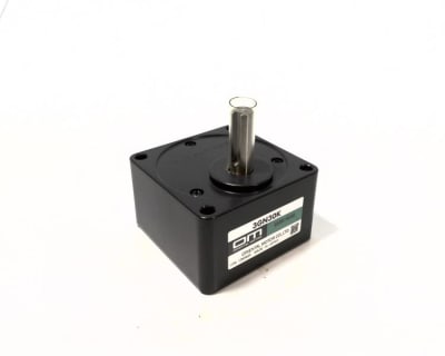 ORIENTAL MOTOR 3GN30K