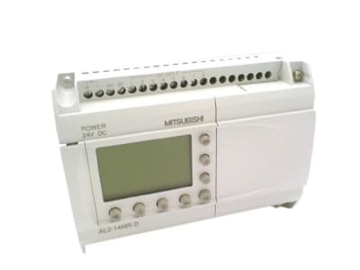 MITSUBISHI AL2-14MR-D