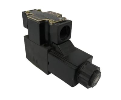 CONTROL TECHNOLOGY INC CS-G02-C2-A1-N