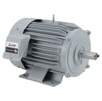 MITSUBISHI SF-PR 2.2KW 4P 200V